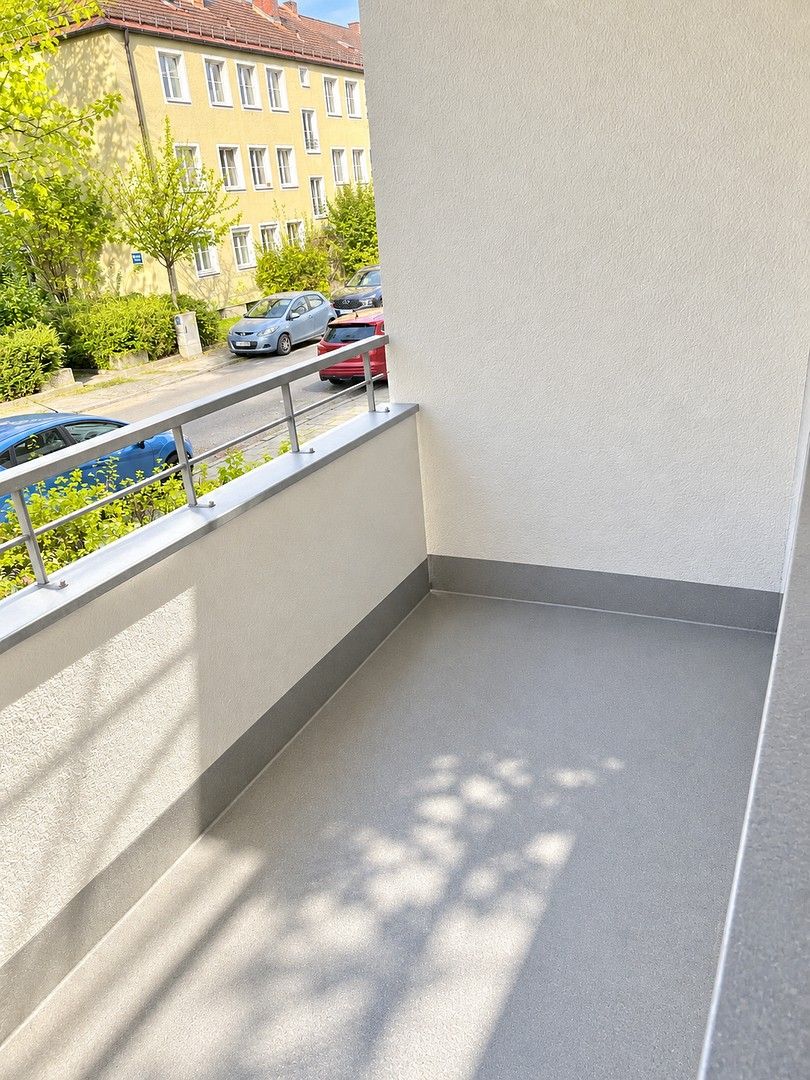 Byt 2+1 · 66 m² · Justinus-Kerner-Straße 25 München Laim Bayern 80686 - 4