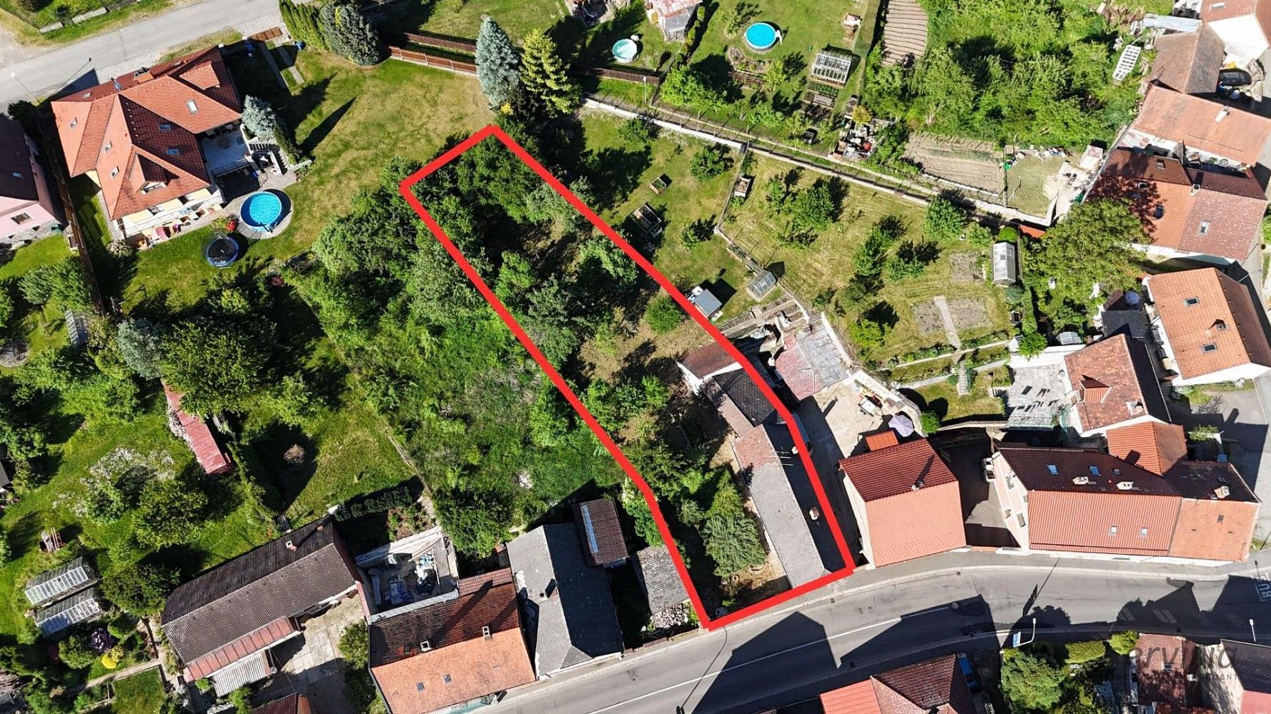 Rodinný dům, 102 m²