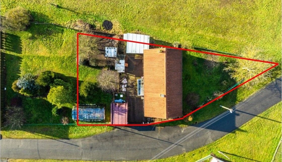 Prodej rodinný dům - Lejšovka, 178 m²