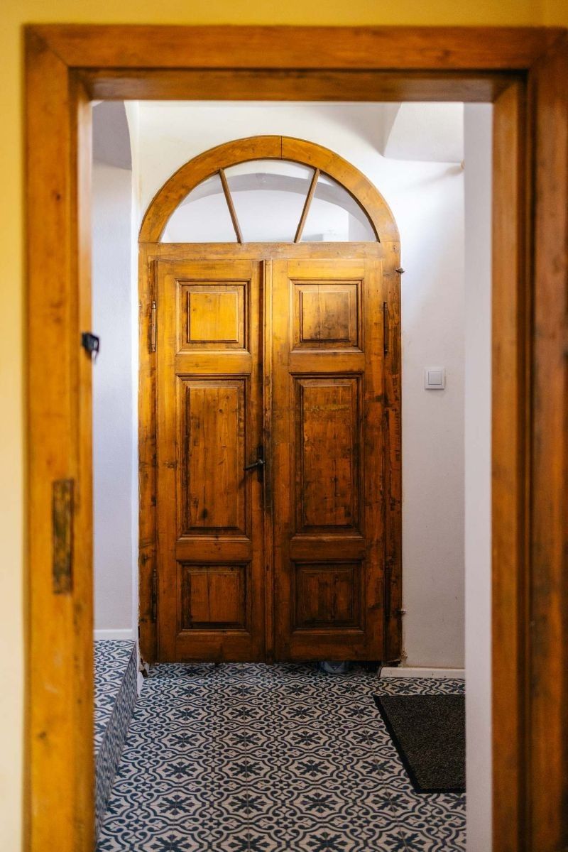 Chaty, Jimramov, Kraj Vysočina - 2