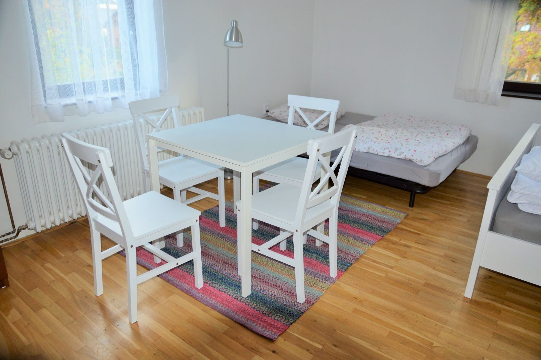 Byty, Ke Znaku, Praha - Klánovice, 25 m² - 1