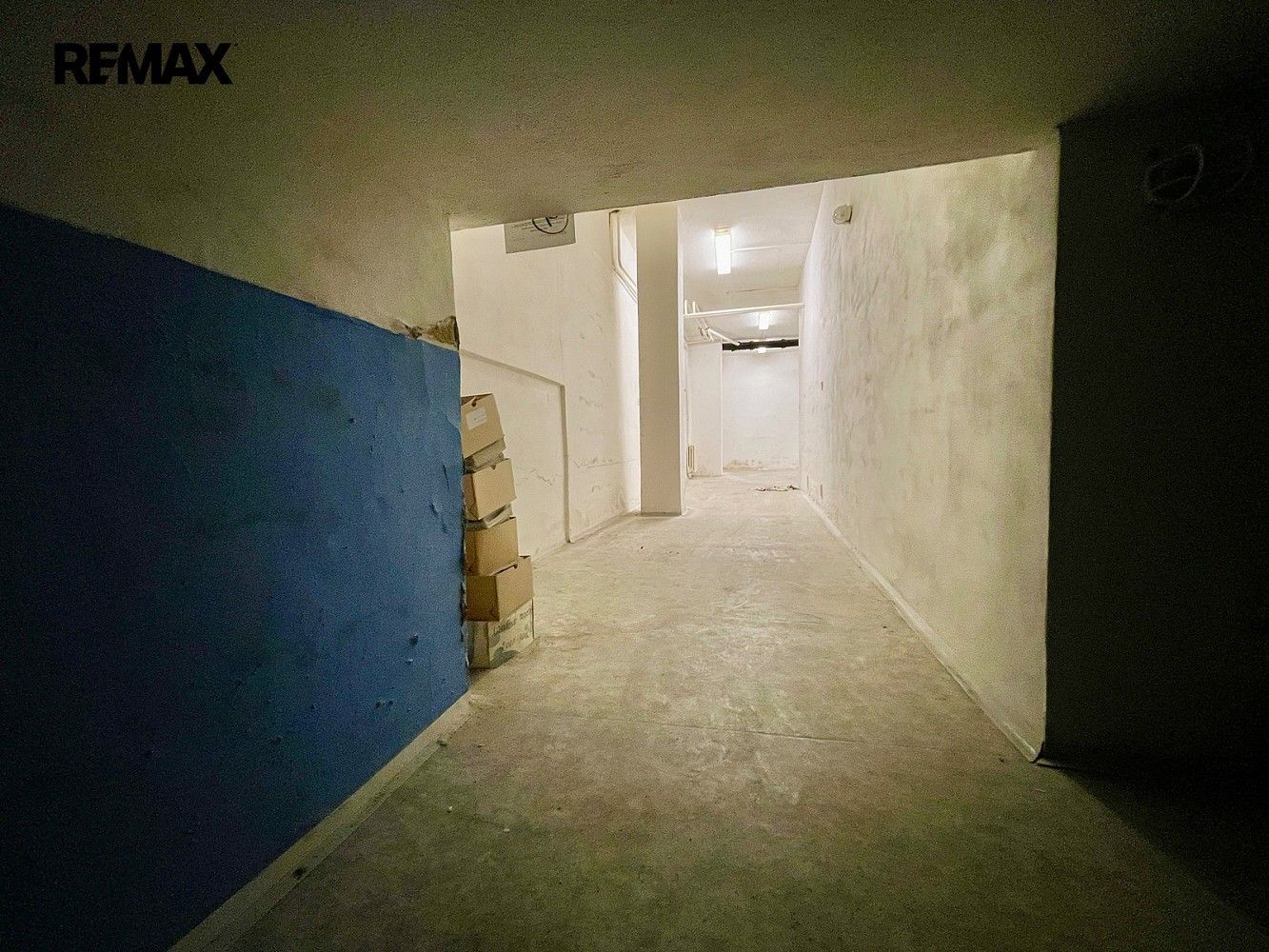 Sklad · 35 m² · Ostrava - Zábřeh, okres Ostrava-město, Moravskoslezský kraj - 4