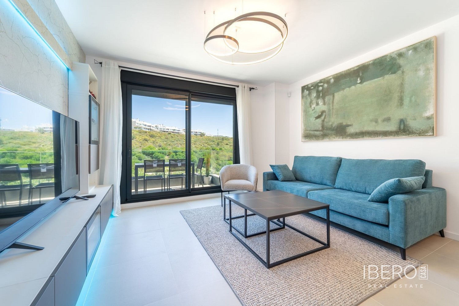 4+kk, Fuengirola, Španělsko, 102 m² - 1
