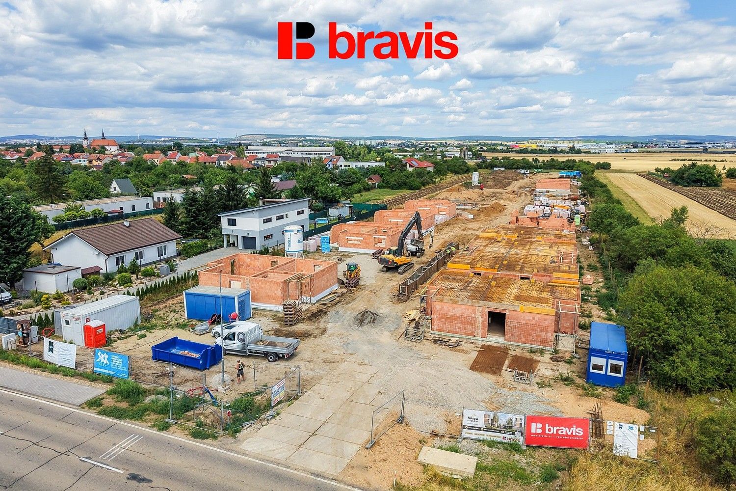 Byt 3+kk · 76 m² · Brno, okres Brno-město, Jihomoravský kraj - 3