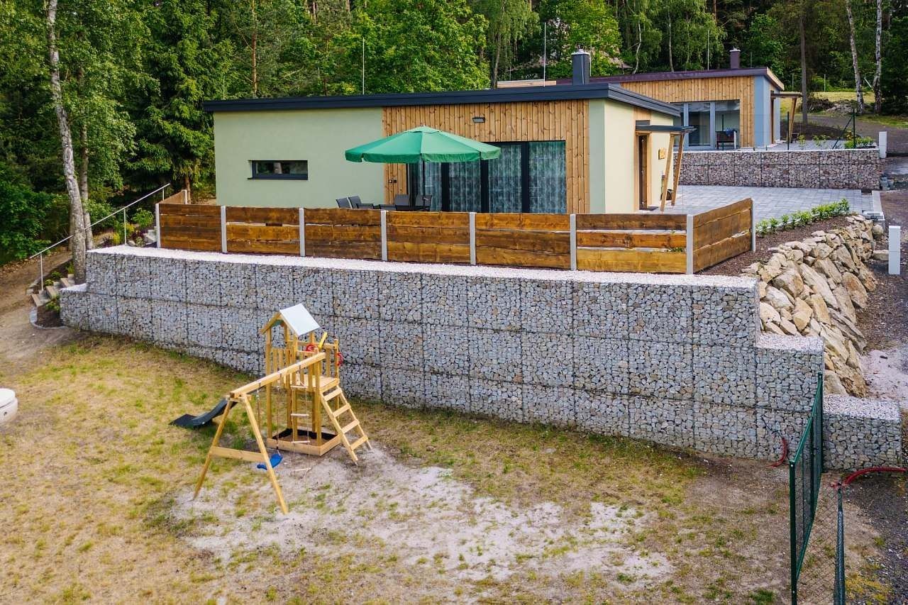Chaty, Hroznětín - Hroznětín, Karlovarský kraj - 2
