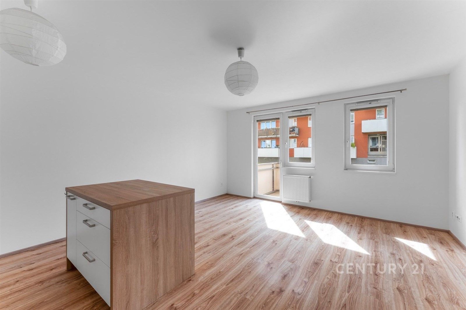 Byt 1+kk · 35 m² · Loosova 995, Praha Háje - 4
