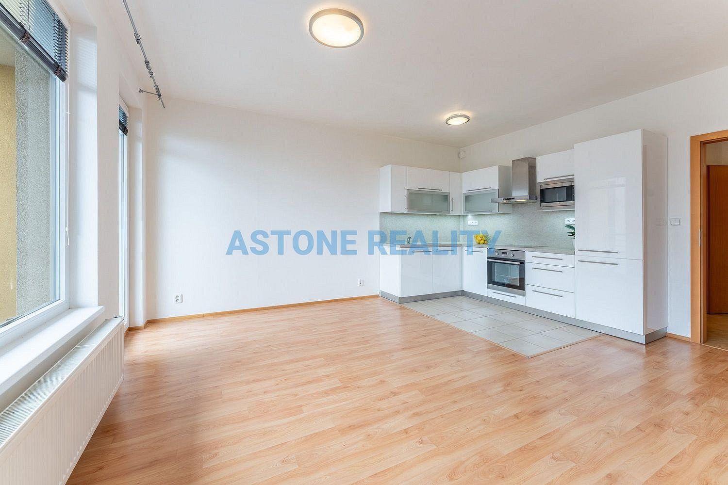 1+kk, Praha - Zličín, okres Praha 17, Hlavní město Praha, 42 m² - 2