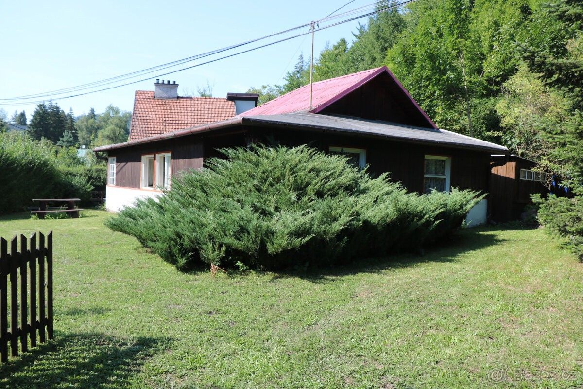 Prodej chata - Vítkov, 749 01