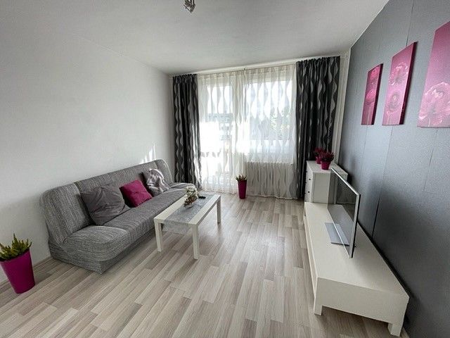 Byt 1+1 · 33 m² · Fragnerova, Olomouc - Neředín - 4