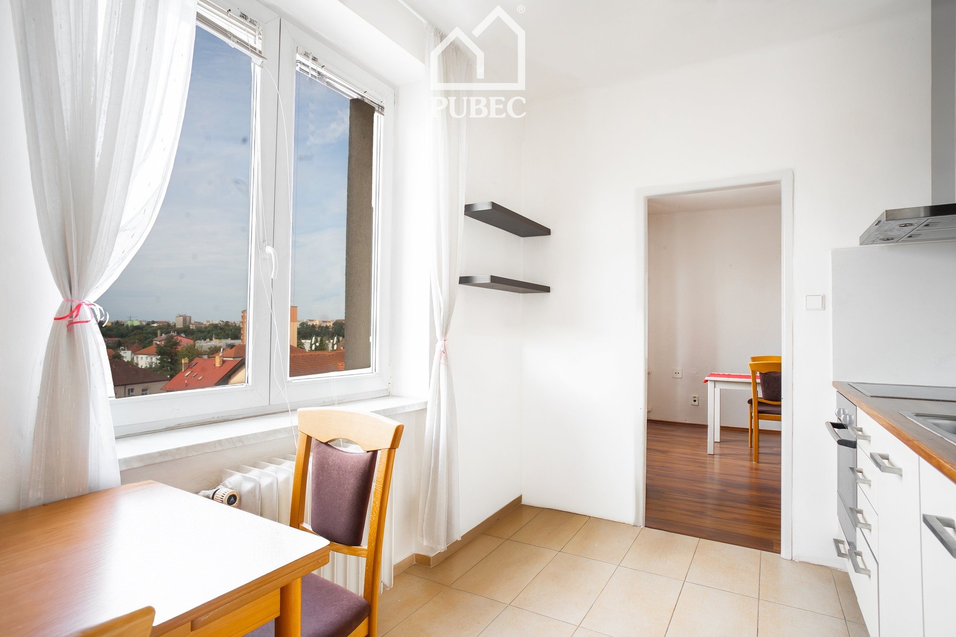 Prodej byt 2+1 - Slovanská, Plzeň Východní Předměstí, 50 m² - 5