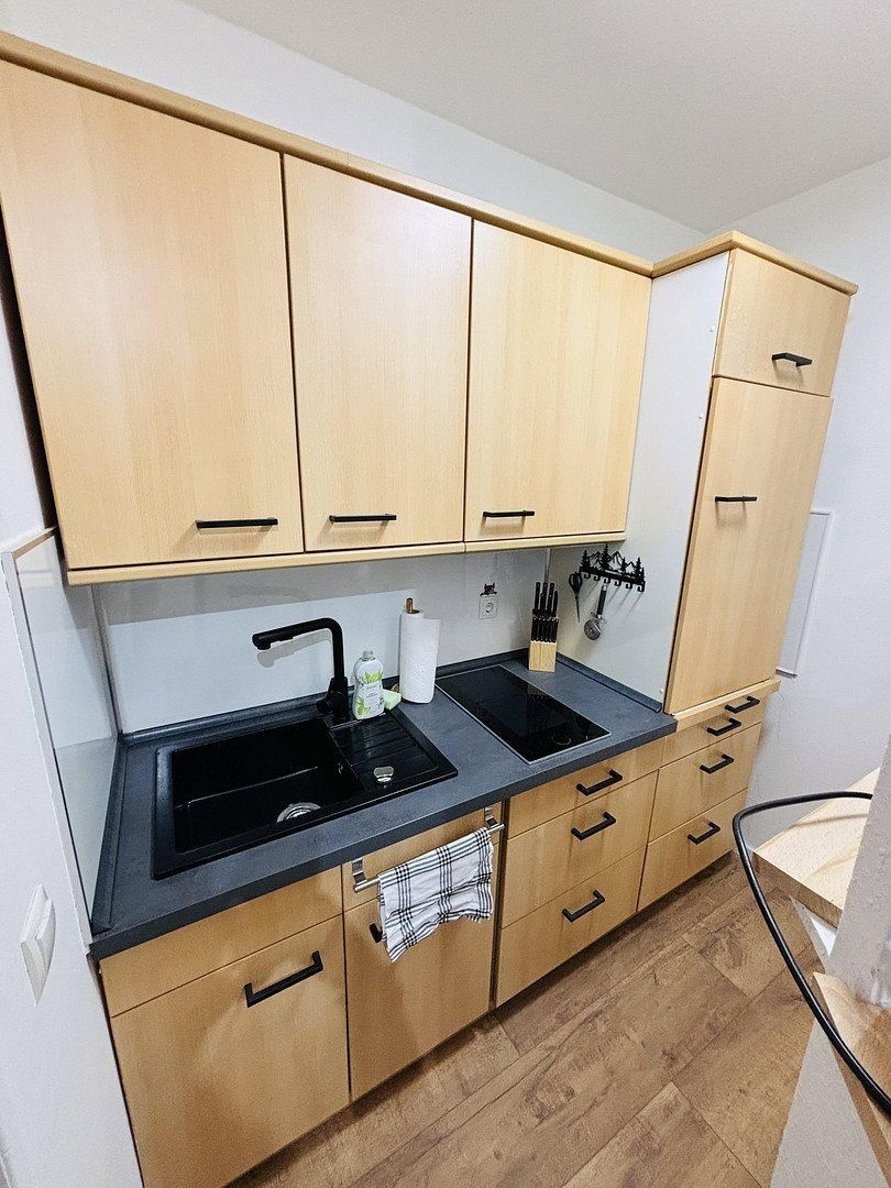 Byt 2+1 · 40 m² · Mauerstrasse 51 E, , Dolní Sasko - 4