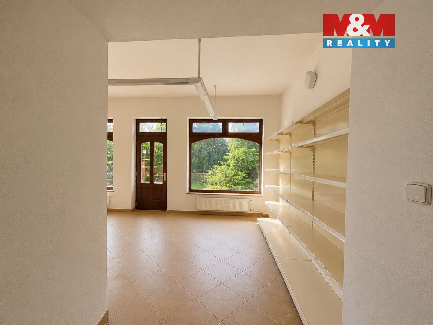 Obchodní prostory · 24 m² · Vávrovická, Opava - 4