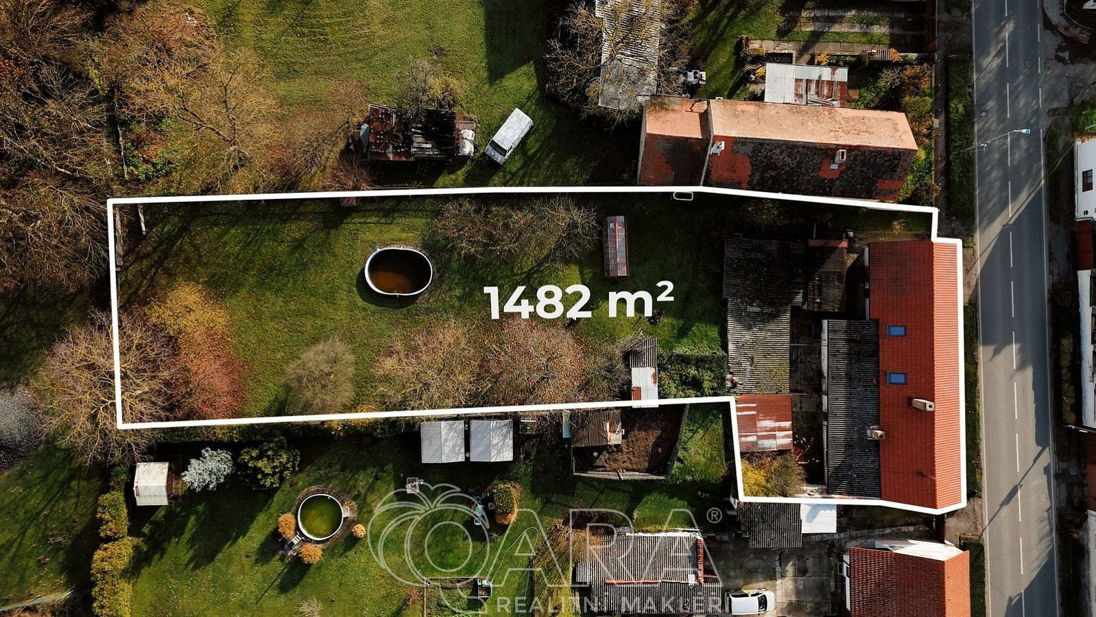 Rodinný dům · 300 m² · Milovice - Benátecká Vrutice, okres Nymburk - 3