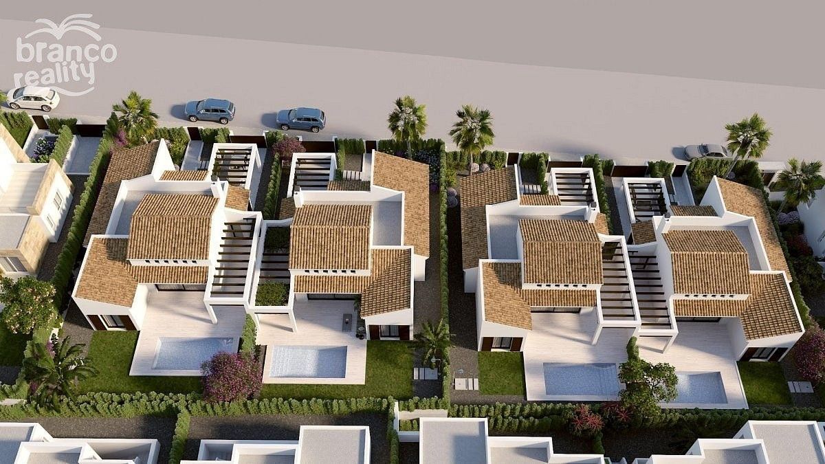 Rodinný dům · 134 m² · Algorfa, ES - 4