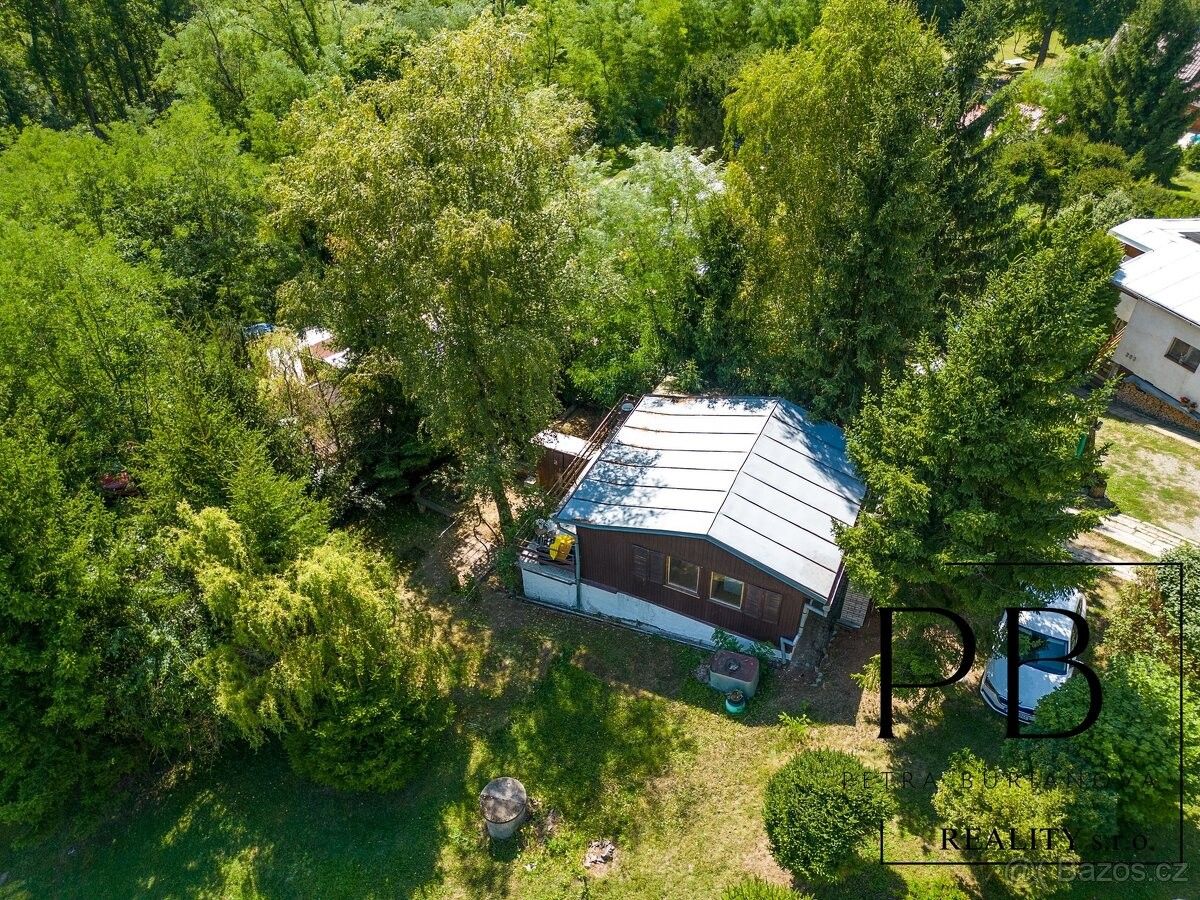 Chaty, Biskoupky, 664 91