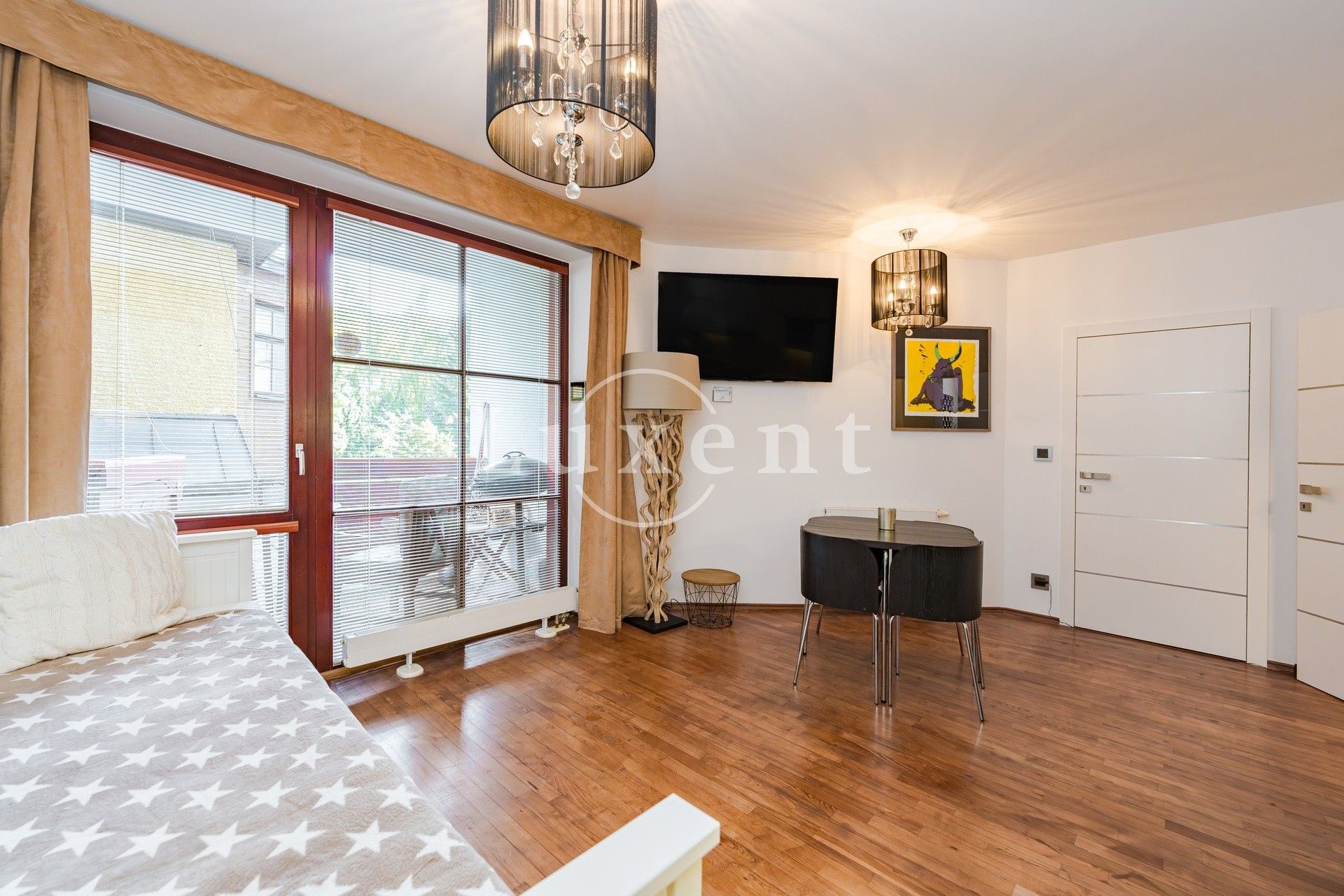Byt 2+kk · 50 m² · Špindlerův Mlýn Bedřichov - 4