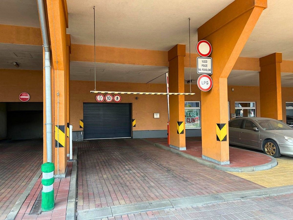 Ostatní, Praha - Vysočany, okres Praha 9, Hlavní město Praha, 12 m² - 1