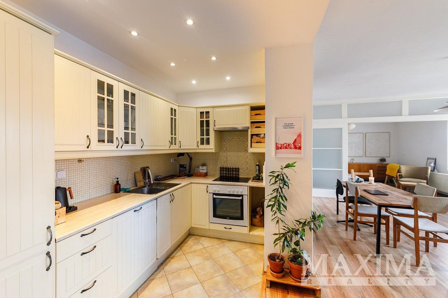 1+kk, Praha - Holešovice, okres Praha 7, Hlavní město Praha, 65 m² - 2