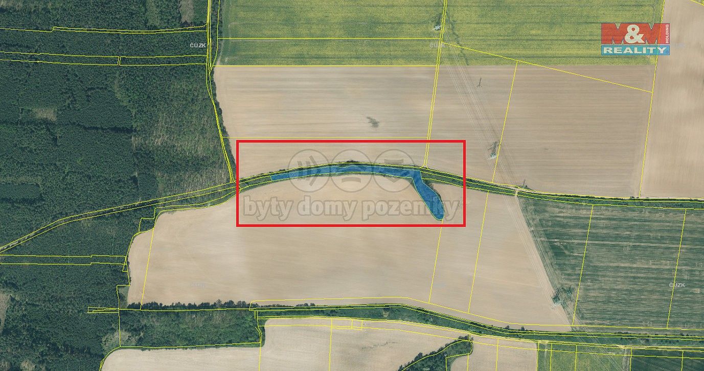 Louka · Lochousice, okres Plzeň-sever - 4
