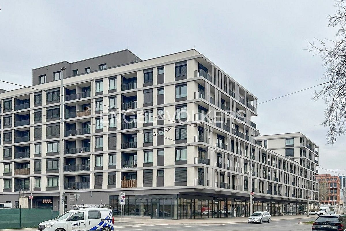 Nemovitost, 12 m²