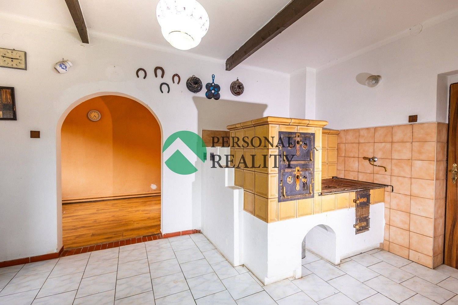 Rodinný dům · 307 m² · Drhovy - Homole, okres Příbram - 4