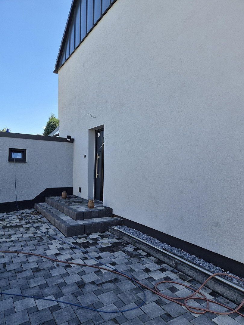 Rodinný dům · 78 m² · Wildroßstraße 87 Gelsenkirchen Beckhausen Nordrhein-Westfalen 45897 - 4