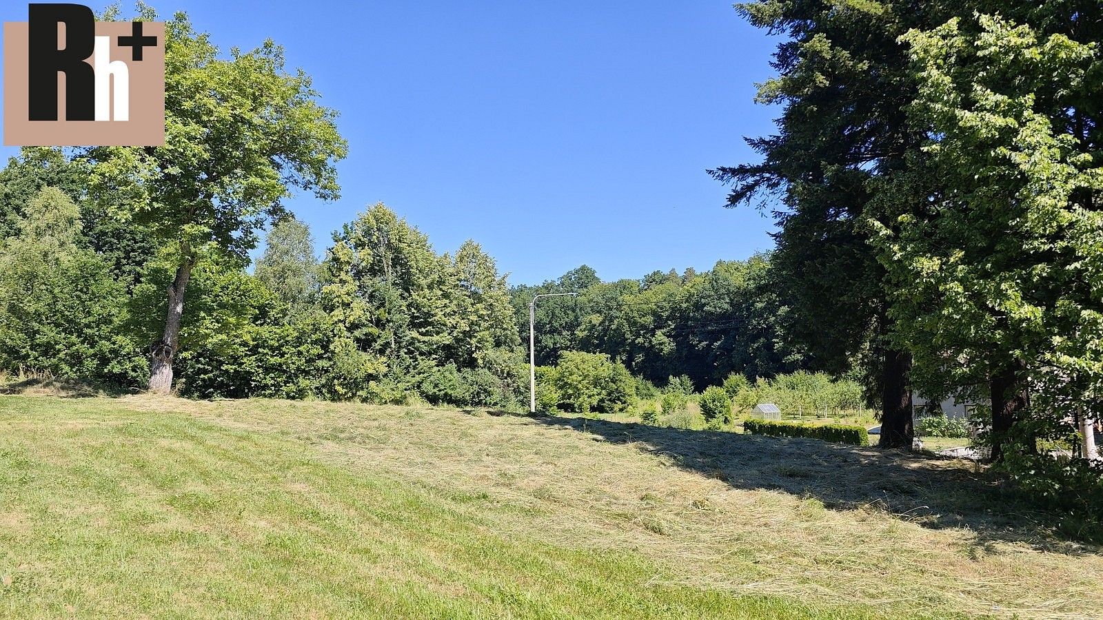 Pozemky pro bydlení, Bílovec, okres Nový Jičín, Moravskoslezský kraj - 1