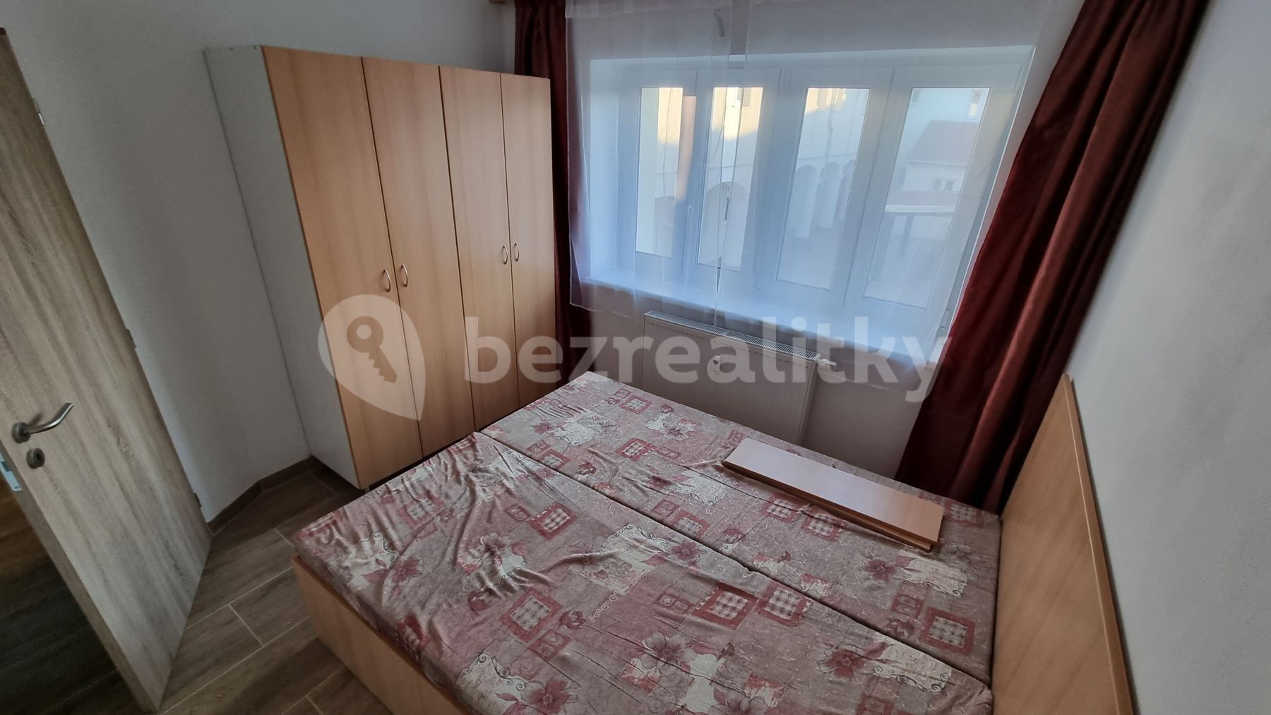 Pronájem byt 2+kk - Charbulova, Brno - Černovice, Jihomoravský kraj, 50 m² - 5