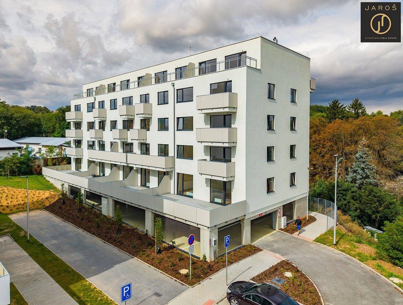 Byt 4+kk, 92 m²