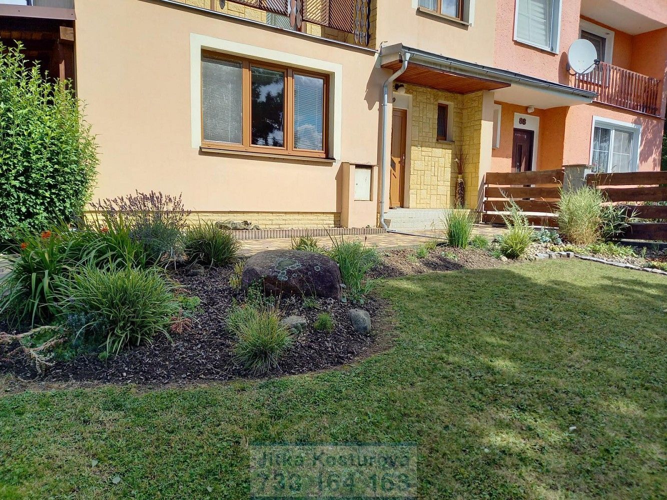 Rodinný dům · 160 m² · Bohušov - Dolní Povelice, okres Bruntál - 3