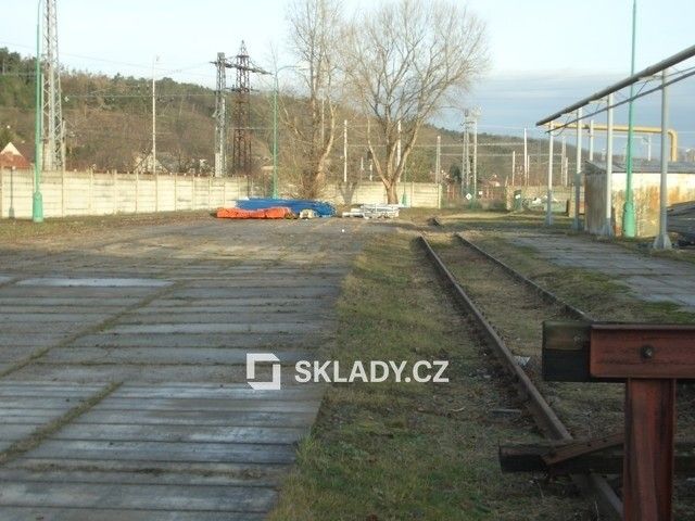 Pronájem sklad - Nelahozeves, 28 m² - 5
