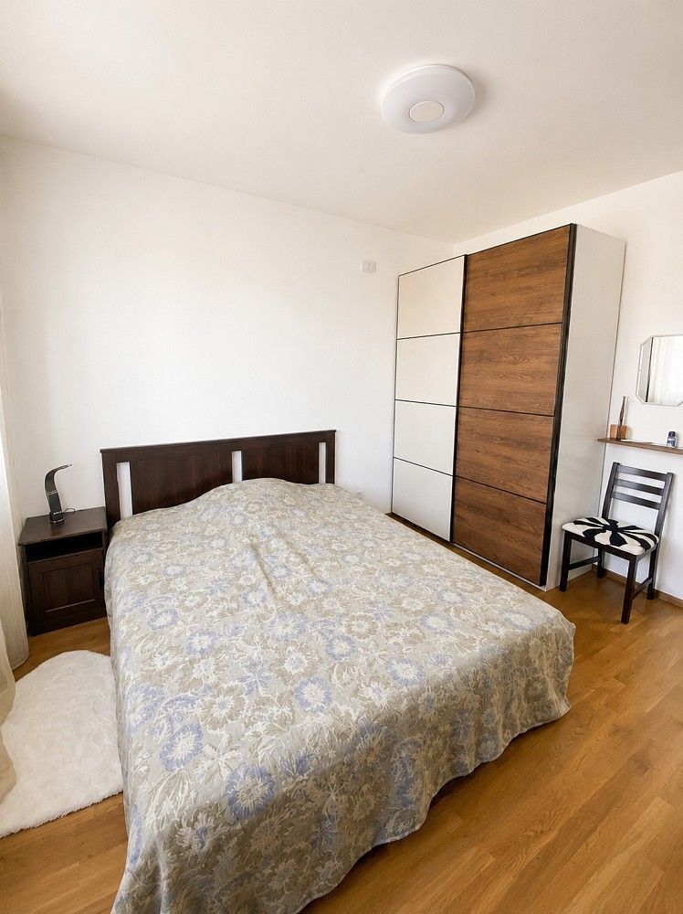 Pronájem byt 2+kk - Praha - Malešice, okres Praha 10, Hlavní město Praha, 50 m² - 5