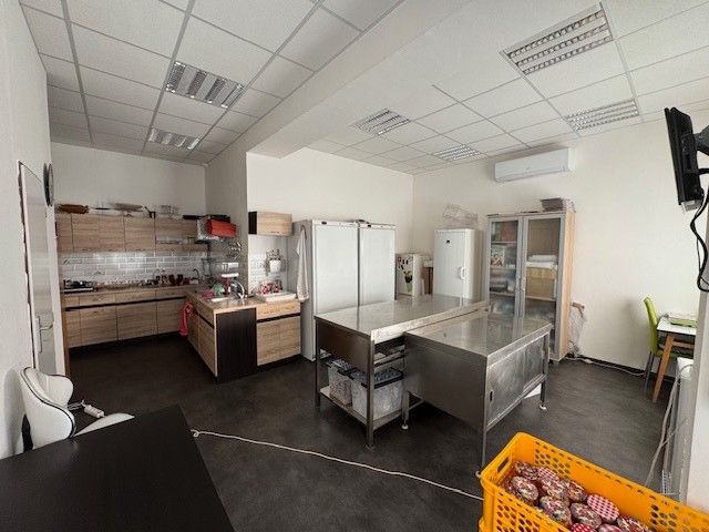 Obchodní prostory, Slavičín, 763 21 - 2