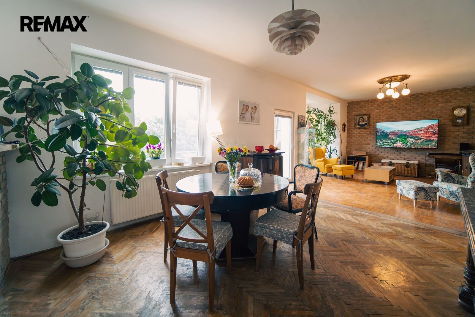 Prodej rodinný dům - Zámecká 64, Koryčany, 230 m² - 5
