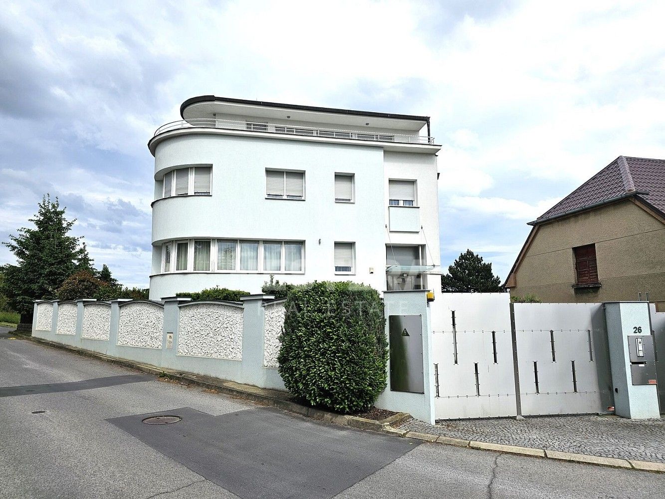 Rodinný dům, 500 m²