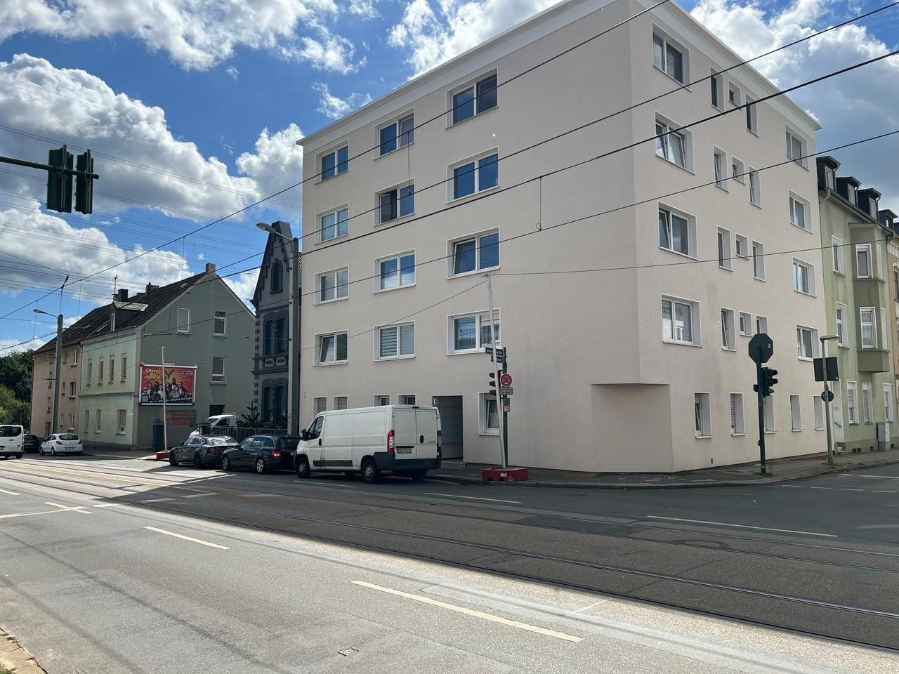 1+1, Altendorfer Str. 487 Essen Bochold Nordrhein-Westfalen 45355, 30 m² - 2