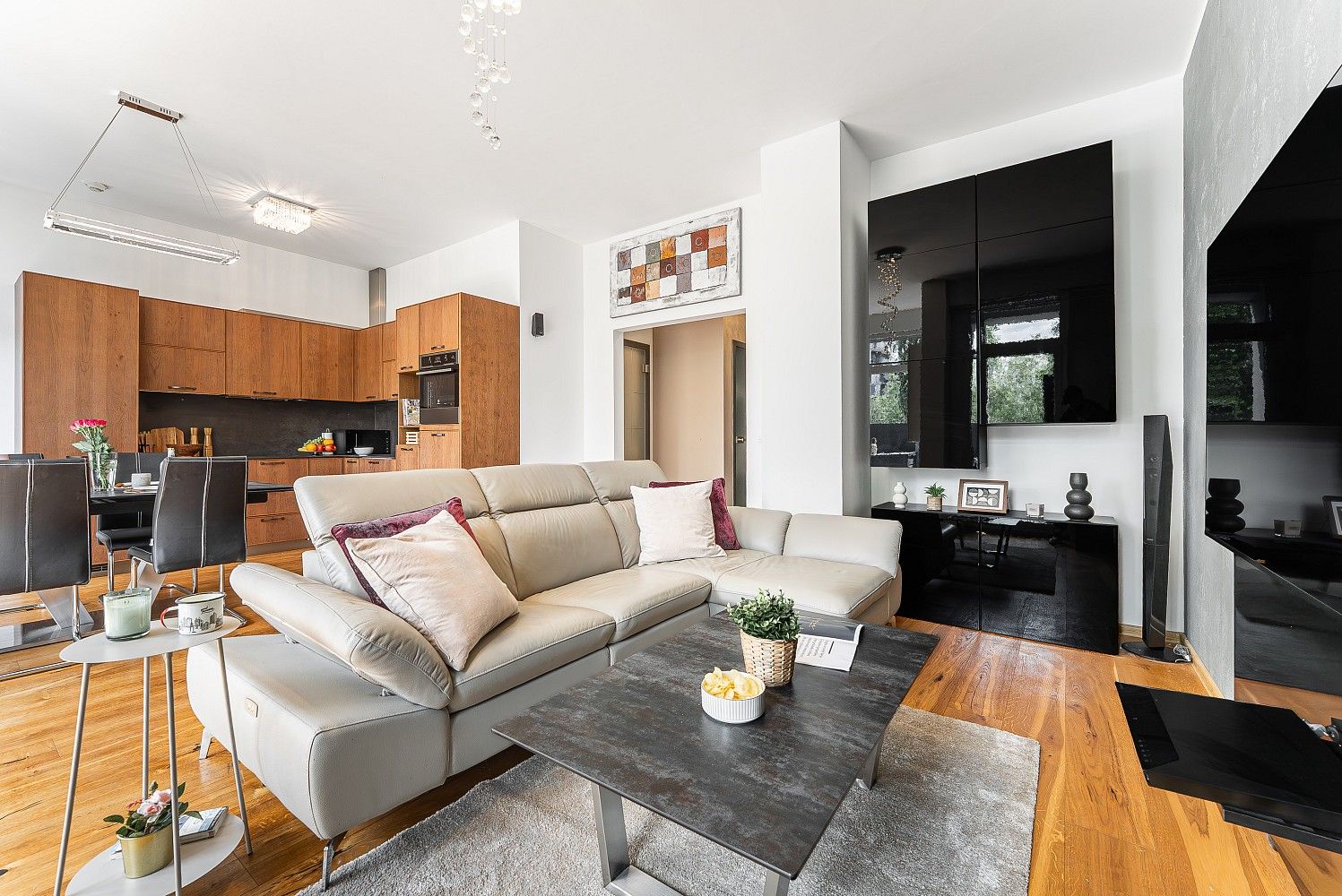 2+kk, Praha - Hodkovičky, okres Praha 4, Hlavní město Praha, 65 m² - 1