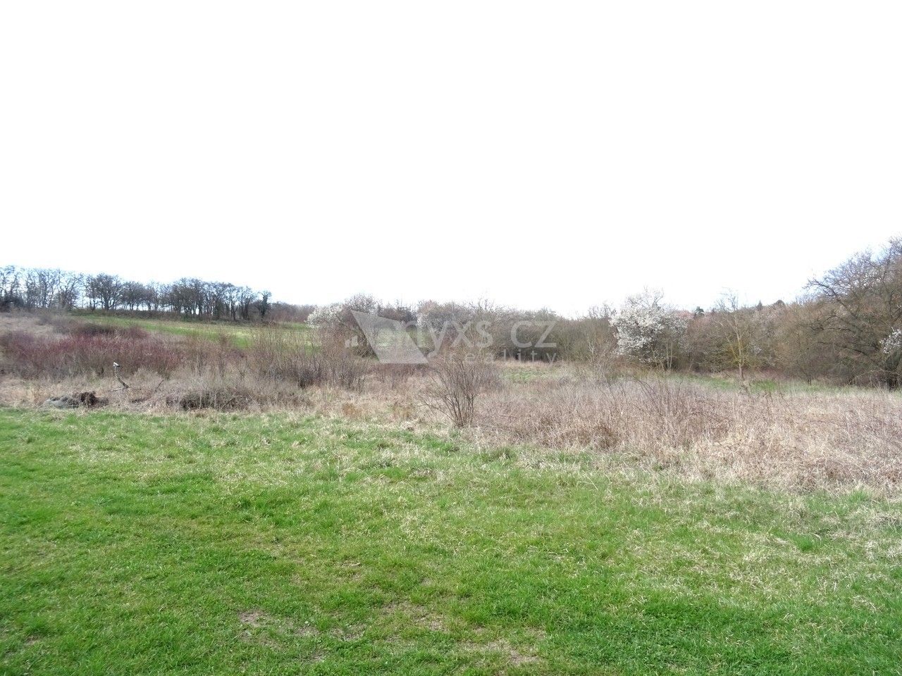 Louky, Svinařov, 4 859 m²