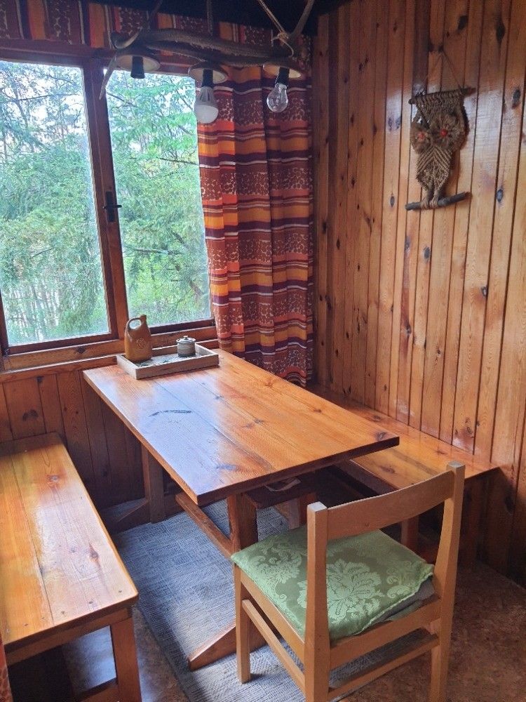 Prodej chata - Líšťany, 330 35