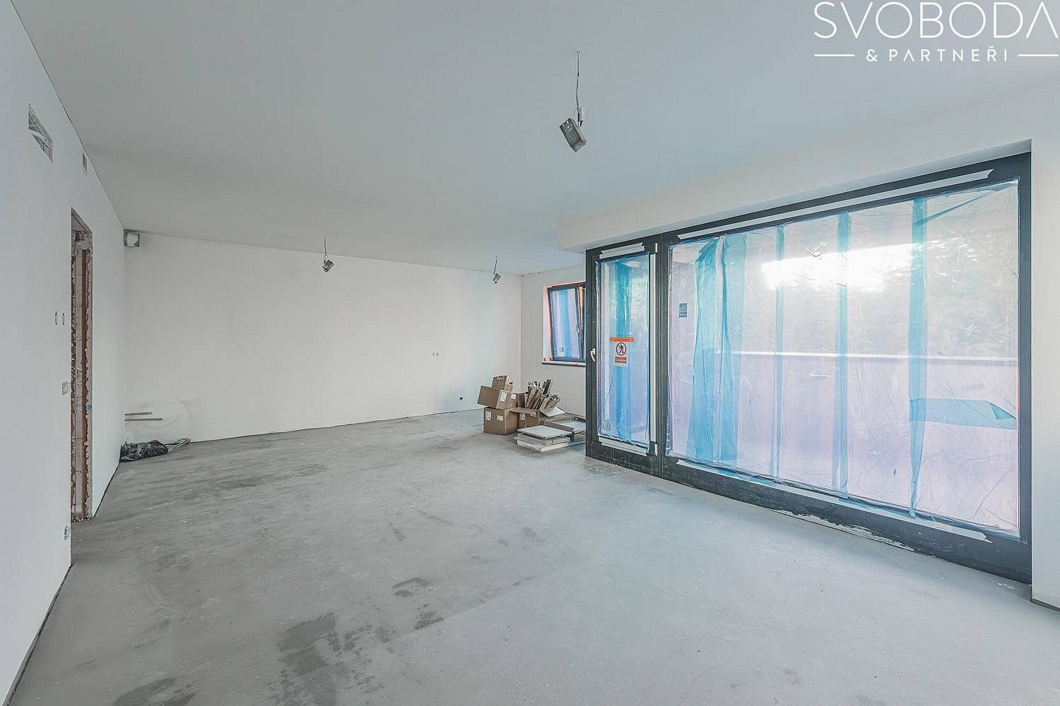 3+kk, Hradec Králové, 108 m² - 2