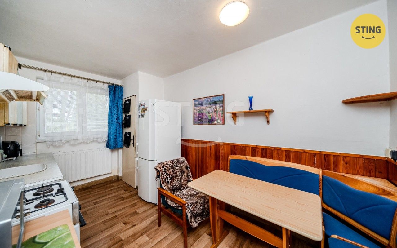2+1, Nádražní, Frenštát pod Radhoštěm, 62 m² - 2
