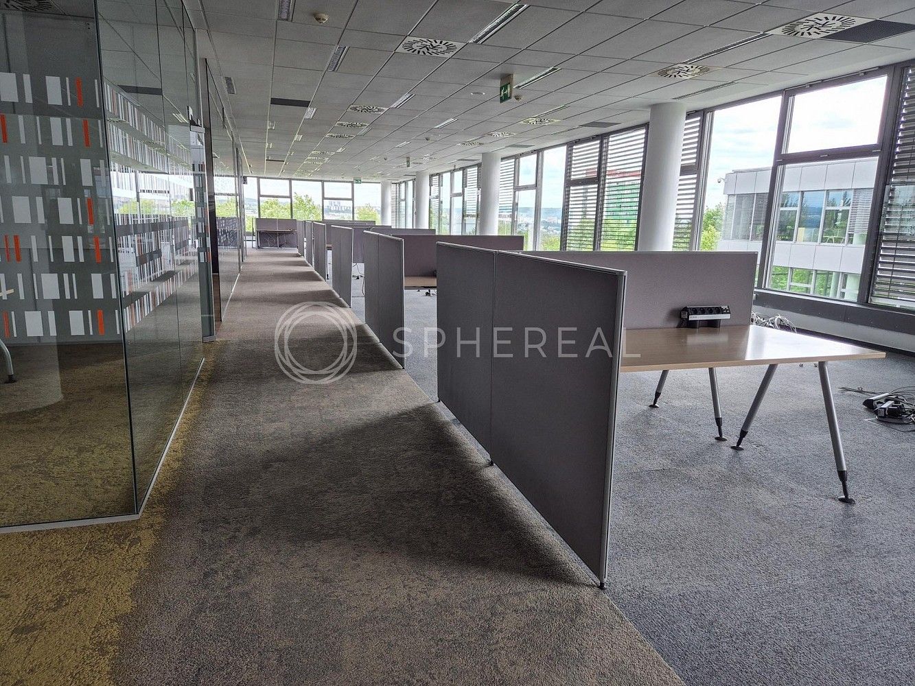 Kanceláře, Technická, Brno - Královo Pole, 2 000 m² - 2