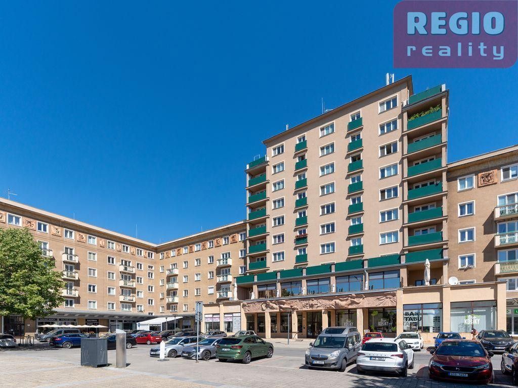 Byty, Ostrava, 708 00 - 1