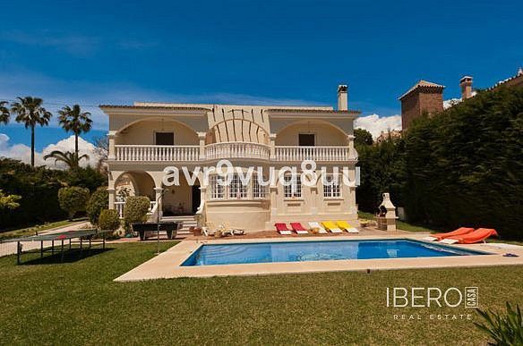 Prodej rodinný dům - Mijas Golf, ES, 250 m² - 5