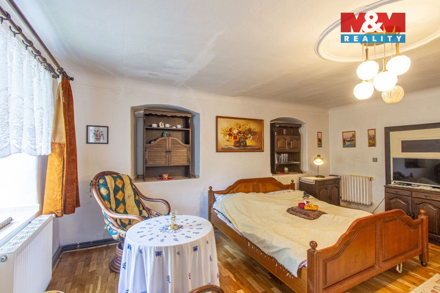 Prodej chata - Razová, 150 m²