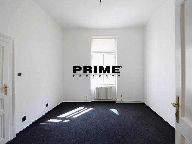 Pronájem kancelář - Lazarská 11, Praha Nové Město, 110 m² - 5