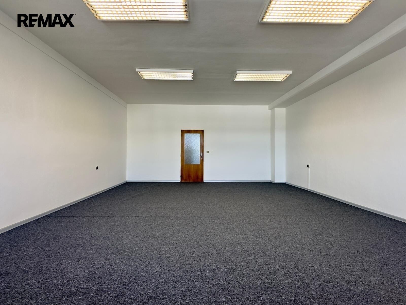Kancelář · 44 m² · Purkyňova 2105, Svitavy Předměstí - 3