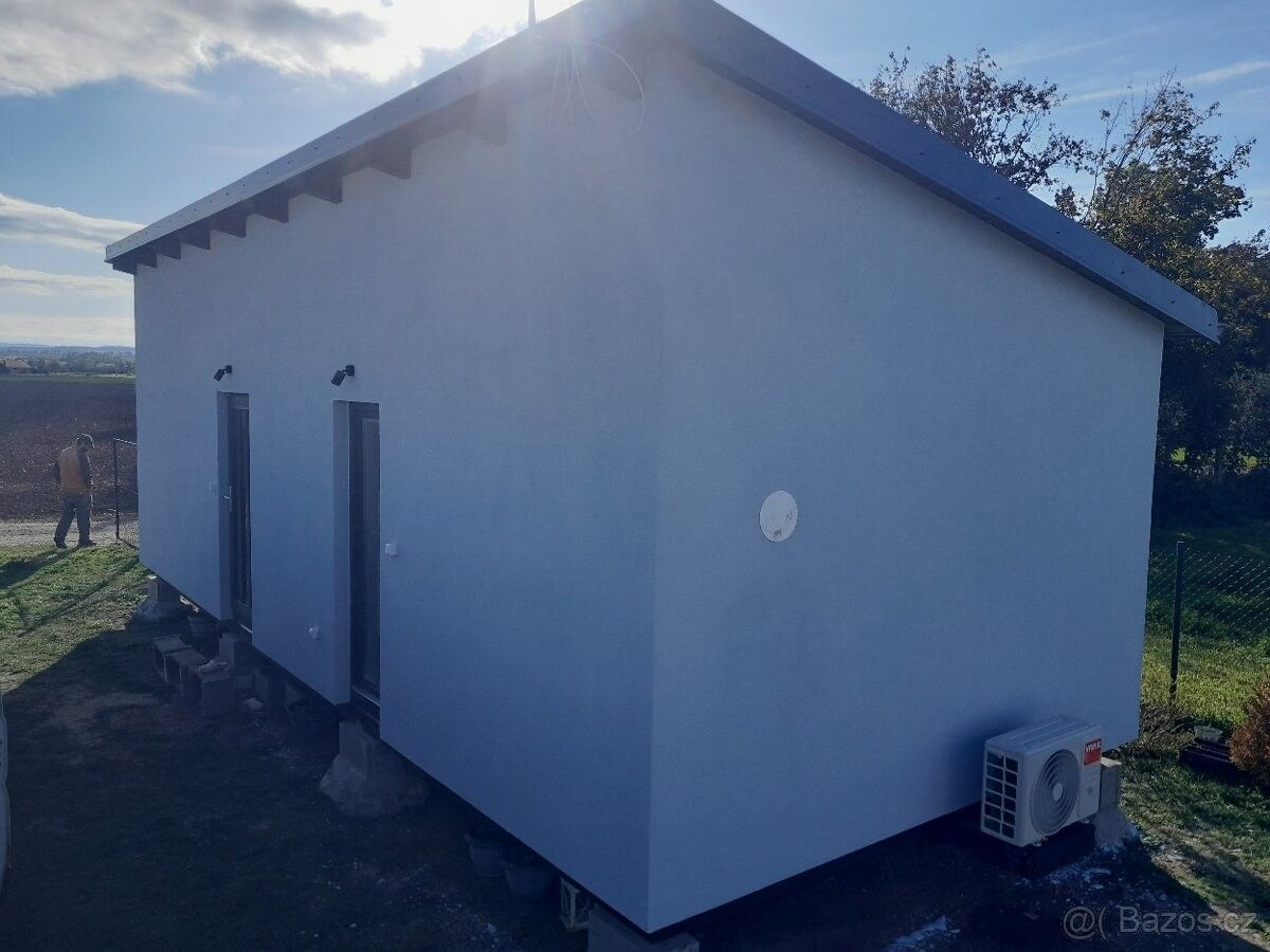 Rodinné domy, Chrast u Chrudimě, 538 51