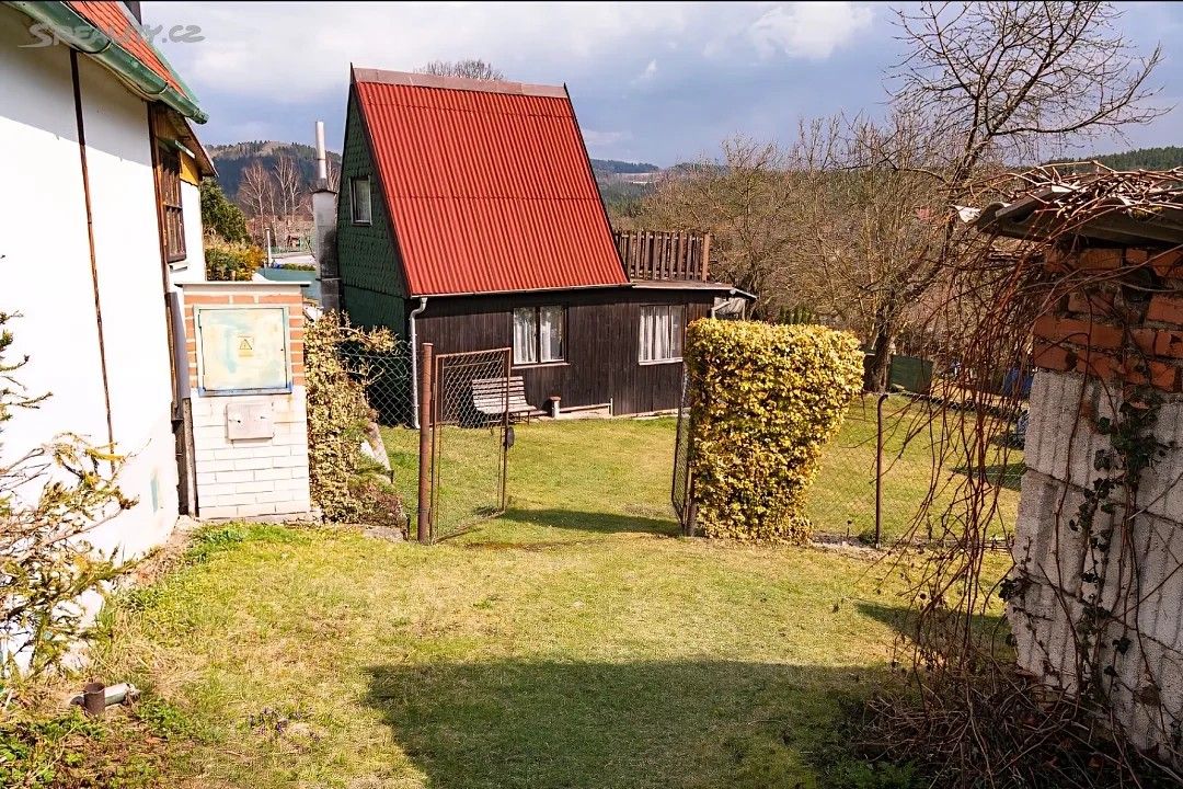 Prodej chata - Větřní, 382 11