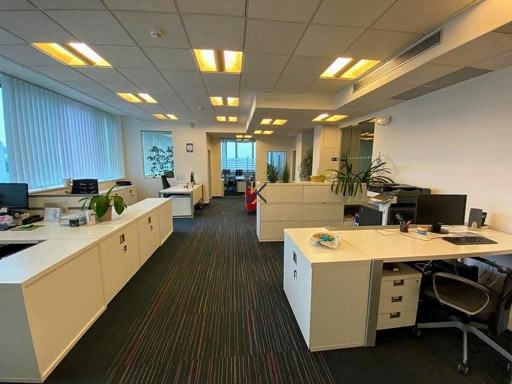 Kancelář · 277 m² · Praha - Vokovice, okres Praha 6, Hlavní město Praha - 3